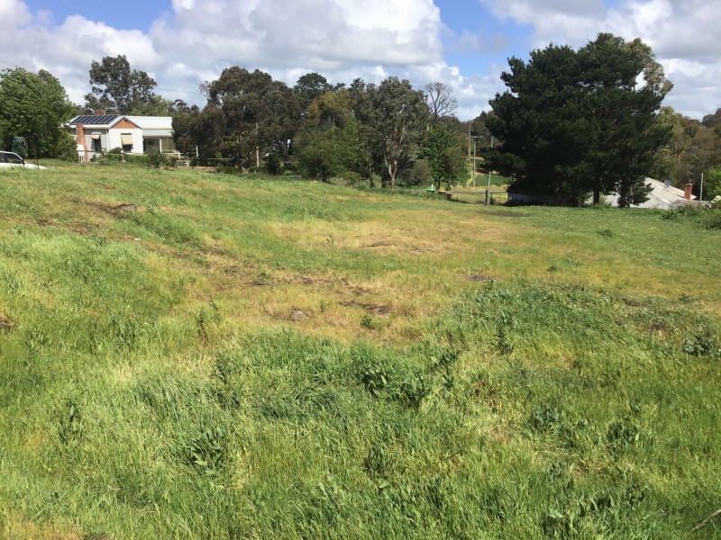 11B Anderson street, Skipton VIC 3361