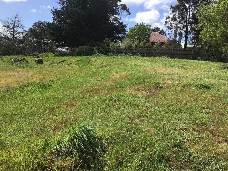 11B Anderson street, Skipton VIC 3361