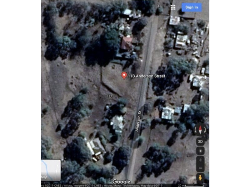 11B Anderson street, Skipton VIC 3361