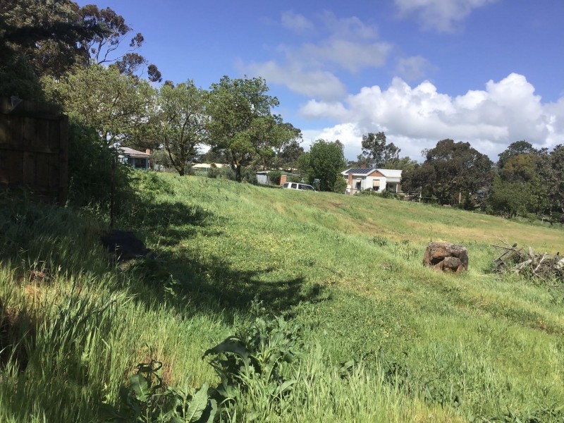 11B Anderson street, Skipton VIC 3361