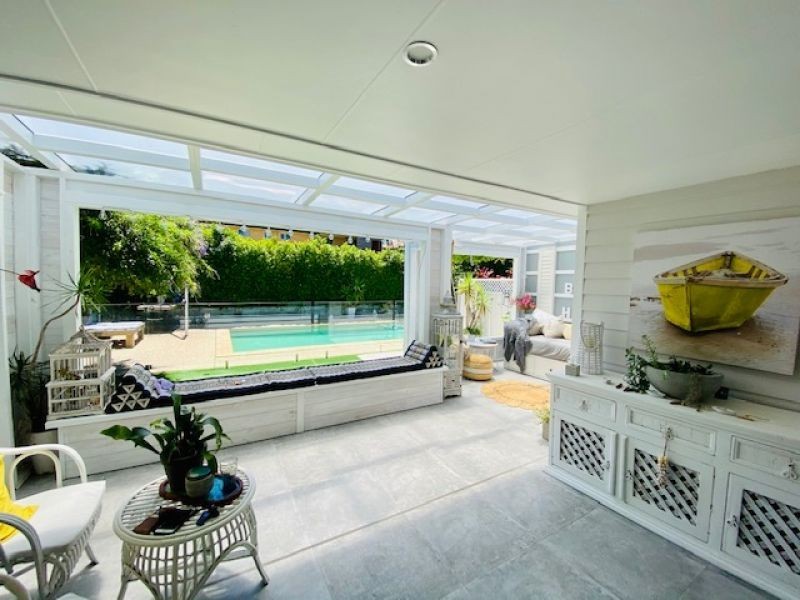 Villa 1/7A Government Road, Labrador QLD 4215