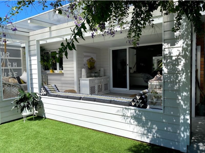 Villa 1/7A Government Road, Labrador QLD 4215