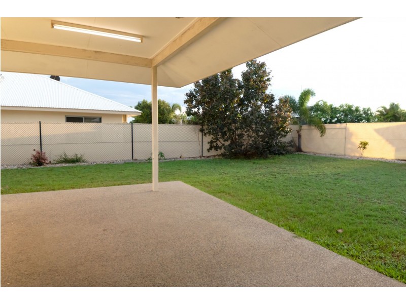 18 Gerardine Crescent, Bellamack NT 0832