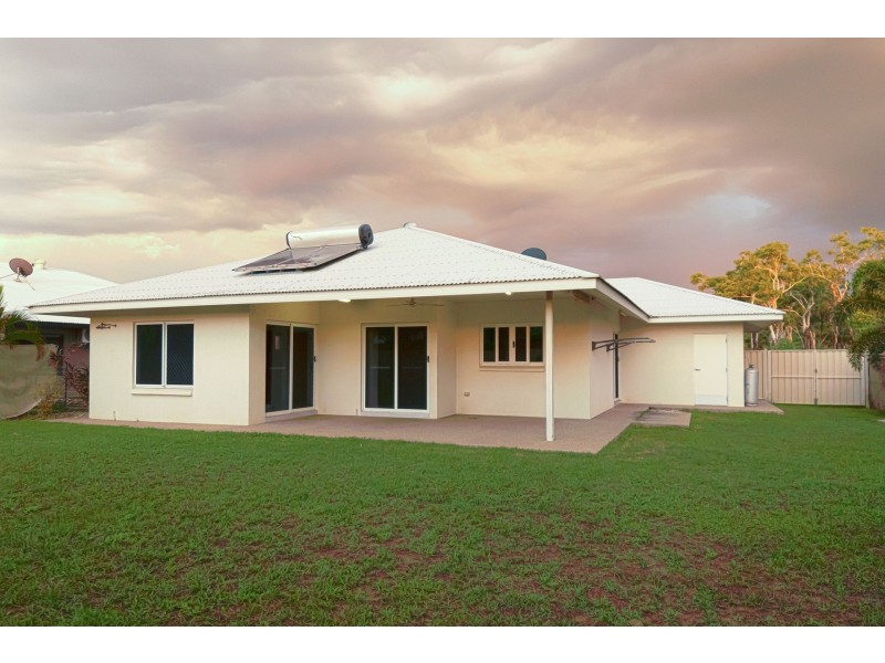 18 Gerardine Crescent, Bellamack NT 0832