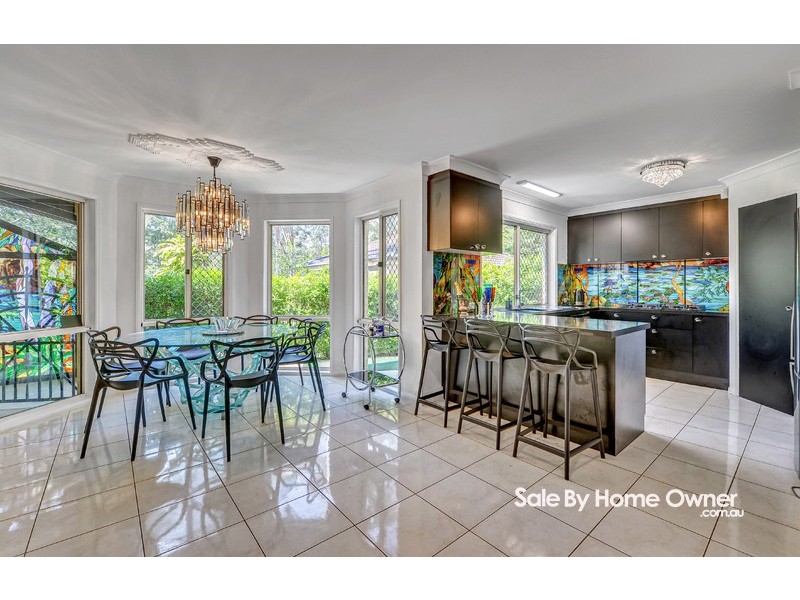 61 Kersley Road, Kenmore QLD 4069