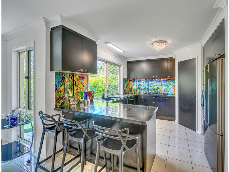 61 Kersley Road, Kenmore QLD 4069