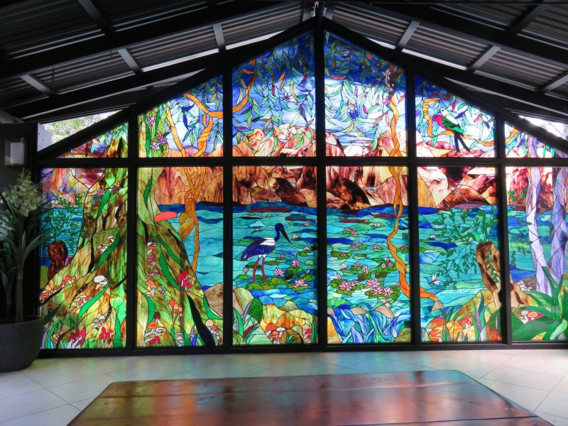 61 Kersley Road, Kenmore QLD 4069