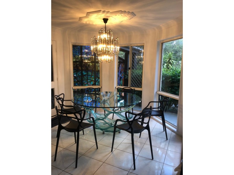 61 Kersley Road, Kenmore QLD 4069