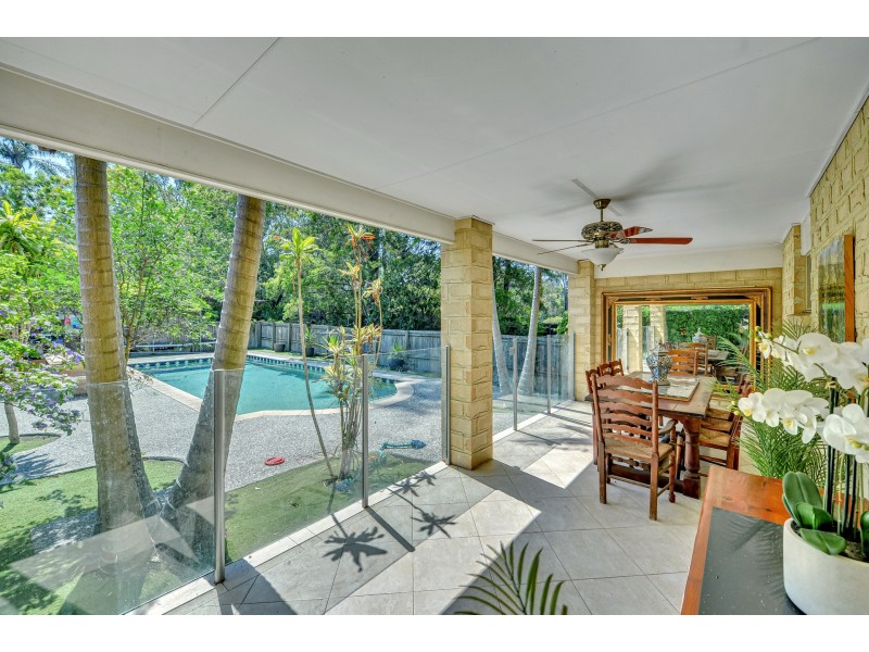 61 Kersley Road, Kenmore QLD 4069