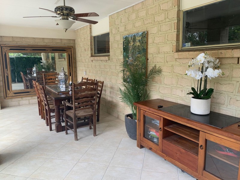 61 Kersley Road, Kenmore QLD 4069