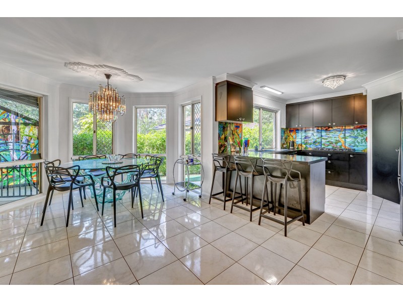 61 Kersley Road, Kenmore QLD 4069