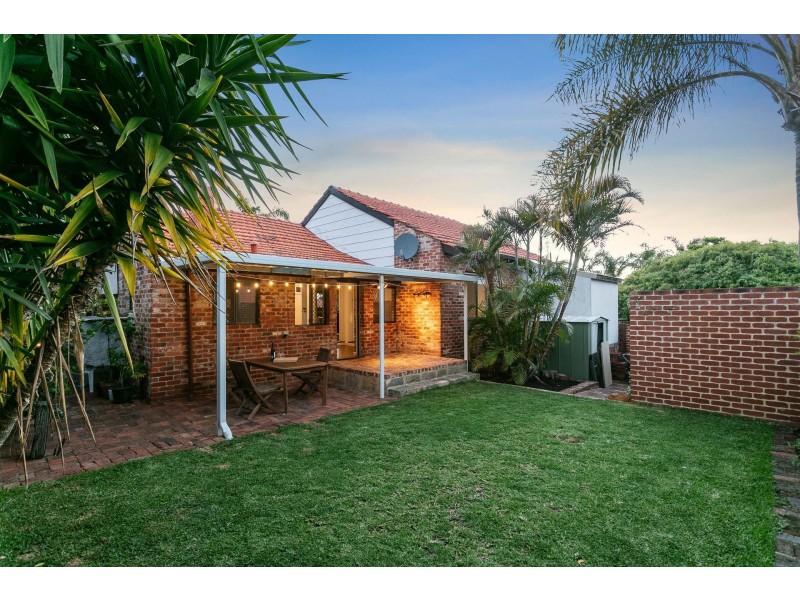 91A Tamar Street, Palmyra WA 6157