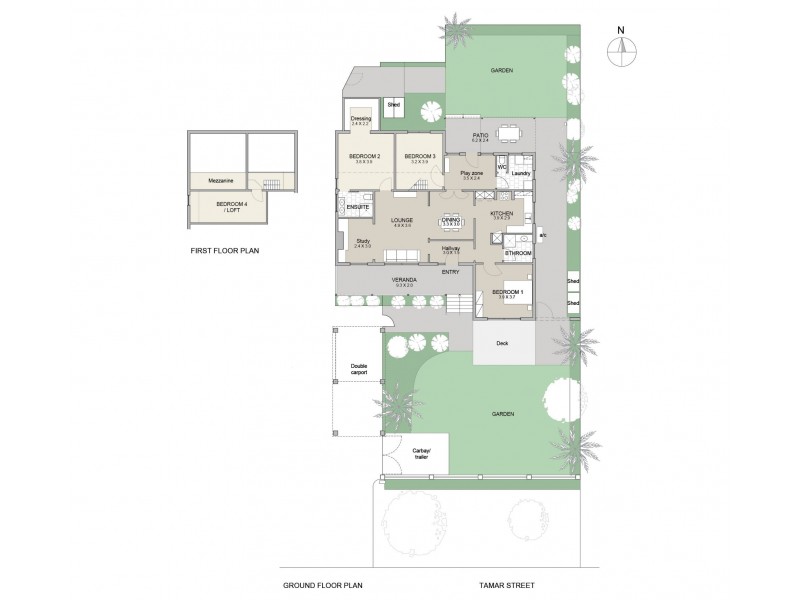 91A Tamar Street, Palmyra WA 6157