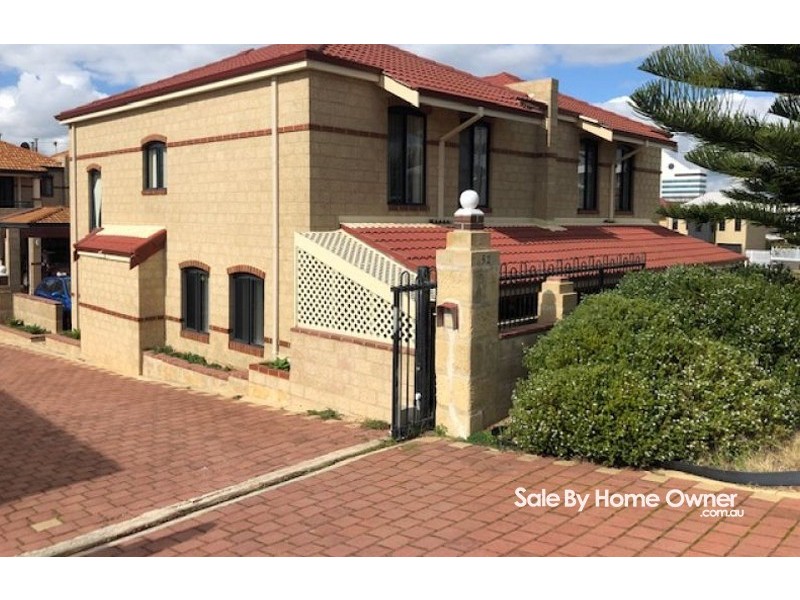 5/32 Marlston Drive, Bunbury WA 6230