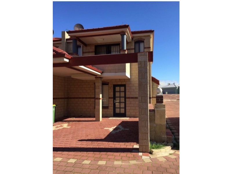 5/32 Marlston Drive, Bunbury WA 6230