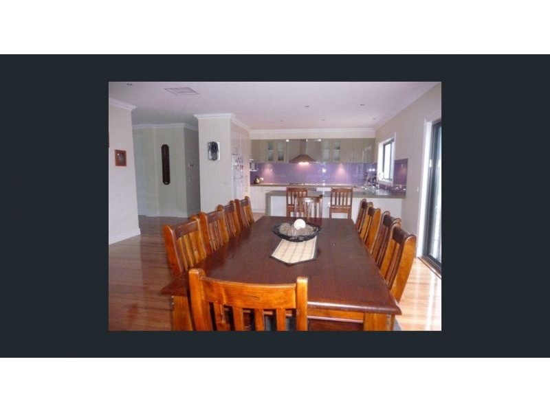 1 Diamond drive, Cardigan Village VIC 3352