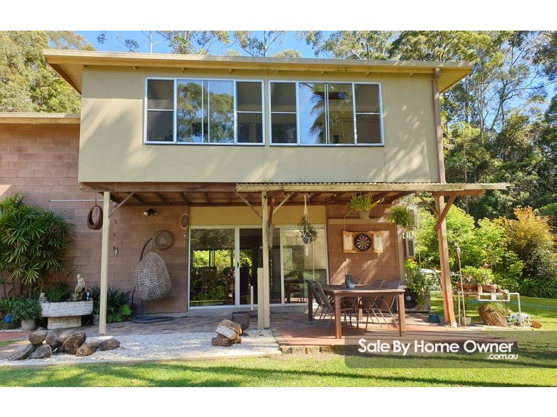 88 Forest Drive, Repton NSW 2454