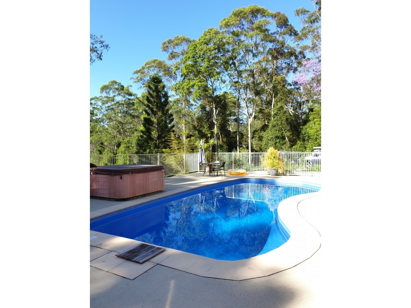 88 Forest Drive, Repton NSW 2454