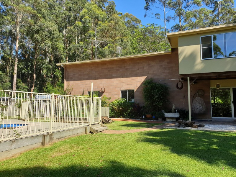 88 Forest Drive, Repton NSW 2454