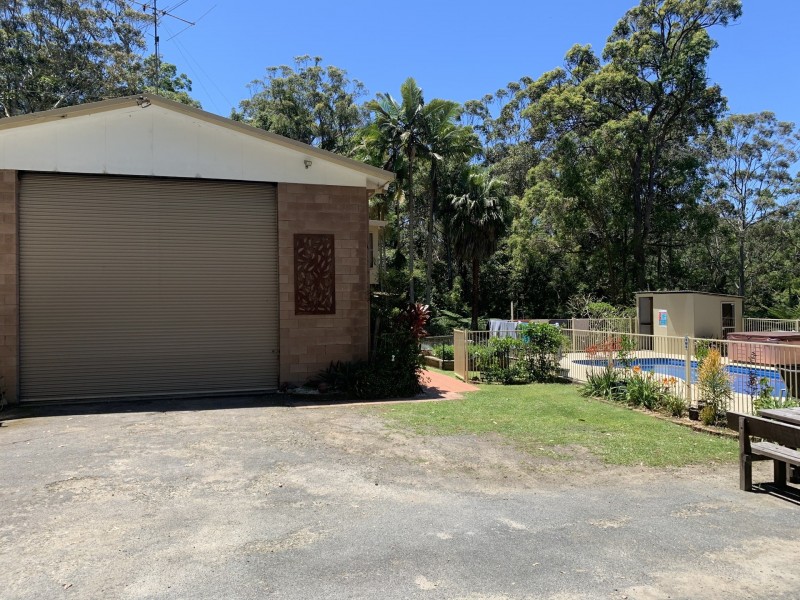 88 Forest Drive, Repton NSW 2454