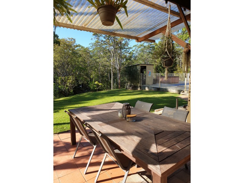 88 Forest Drive, Repton NSW 2454