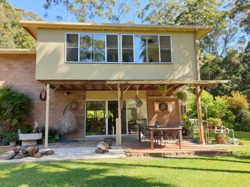 88 Forest Drive, Repton NSW 2454