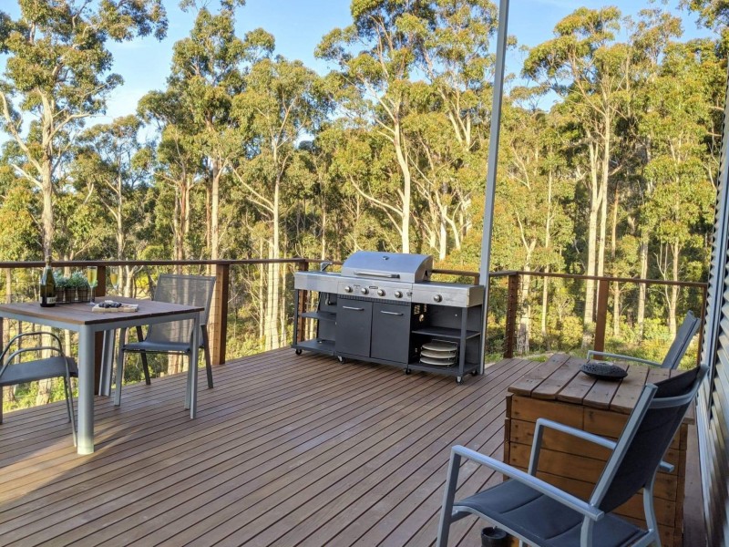 11 Forest Heights Drive, Tugrah TAS 7310