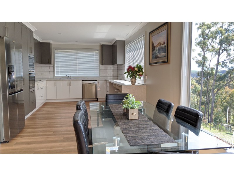 11 Forest Heights Drive, Tugrah TAS 7310