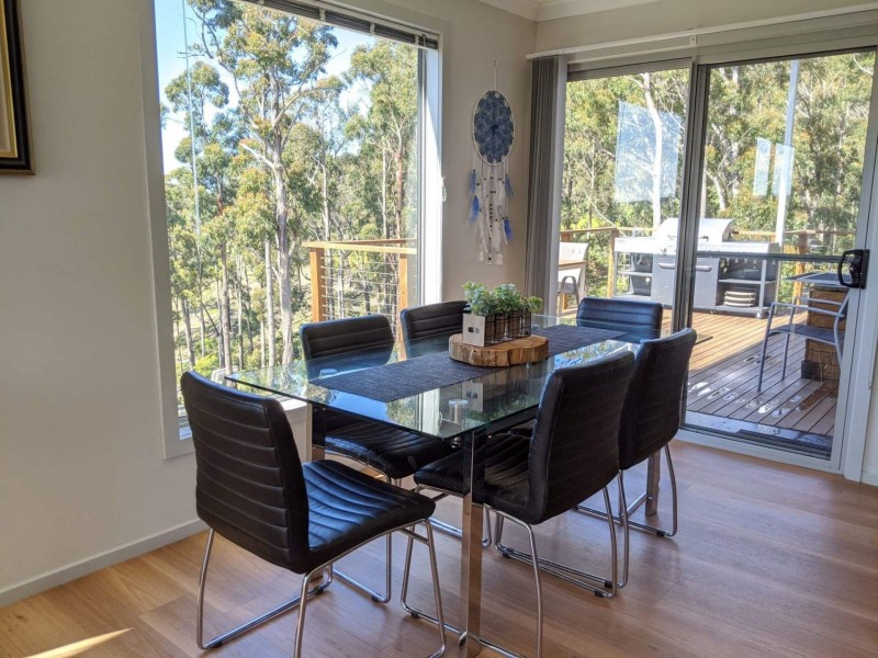 11 Forest Heights Drive, Tugrah TAS 7310