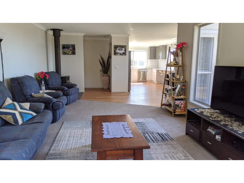 11 Forest Heights Drive, Tugrah TAS 7310