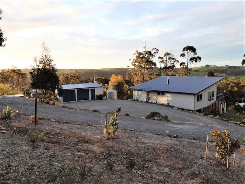 11 Forest Heights Drive, Tugrah TAS 7310