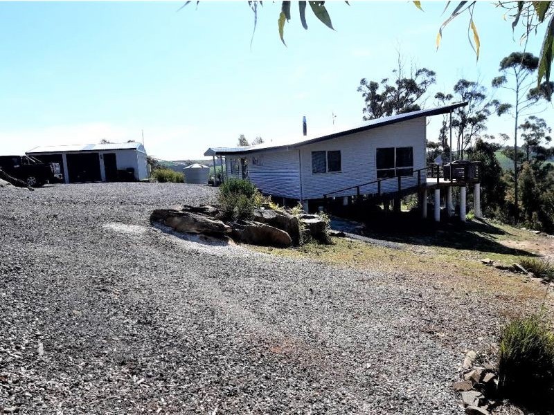 11 Forest Heights Drive, Tugrah TAS 7310
