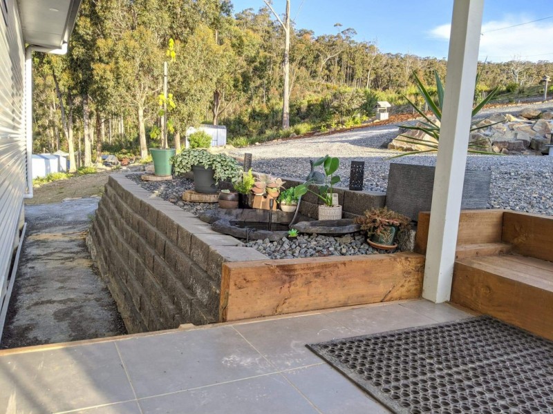 11 Forest Heights Drive, Tugrah TAS 7310