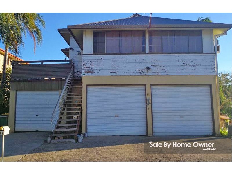 11 Gaggin Lane, Lismore NSW 2480