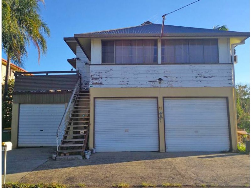 11 Gaggin Lane, Lismore NSW 2480