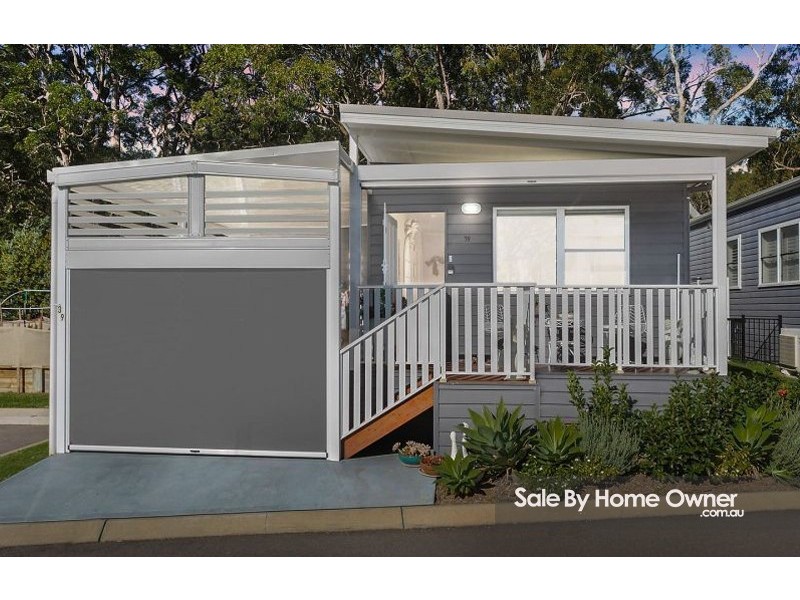 39/132 Findlay Avenue, Chain Valley Bay NSW 2259