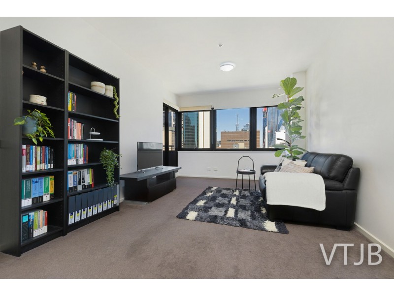 1613/250 Elizabeth Street, Melbourne VIC 3000
