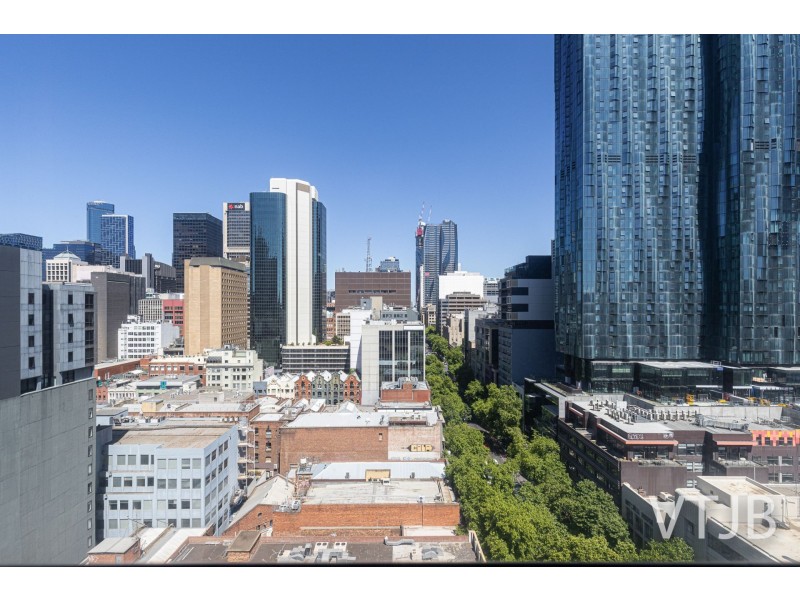 1613/250 Elizabeth Street, Melbourne VIC 3000