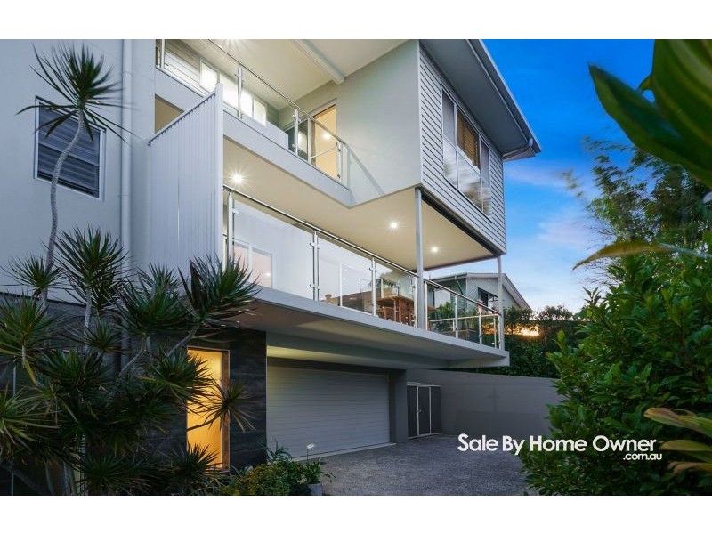 3/10 Carntyne Street, Morningside QLD 4170