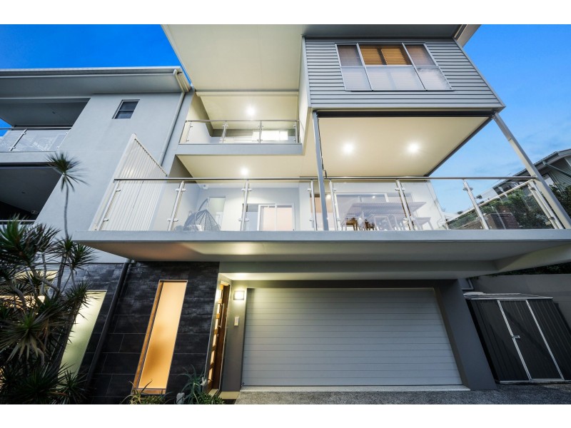 3/10 Carntyne Street, Morningside QLD 4170