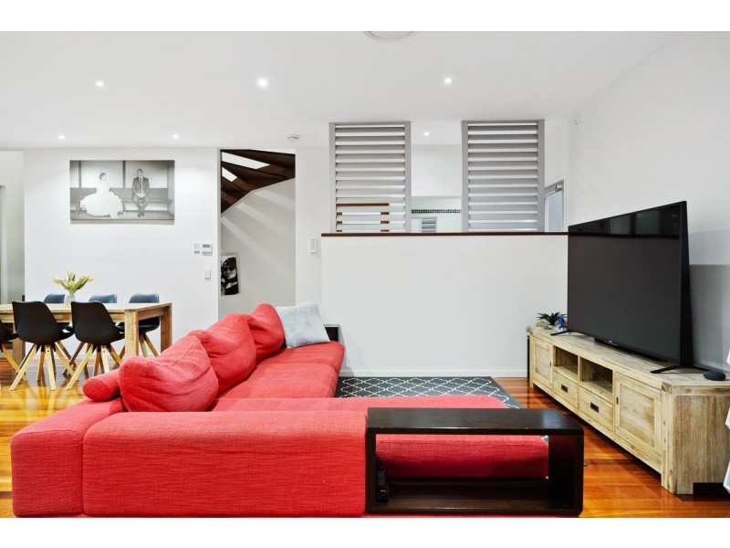 3/10 Carntyne Street, Morningside QLD 4170