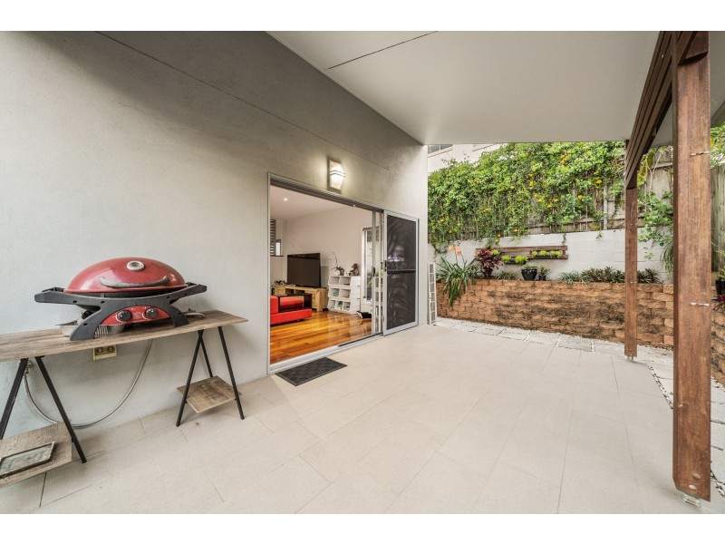 3/10 Carntyne Street, Morningside QLD 4170