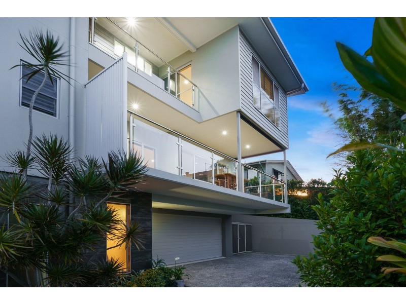 3/10 Carntyne Street, Morningside QLD 4170