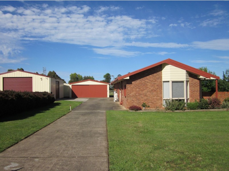 32 Obriens Lane, Koroit VIC 3282
