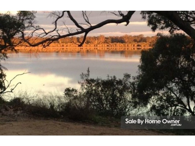 Lot Lot 4, Gate 1, 107 Lake Preston Road, Myalup WA 6220