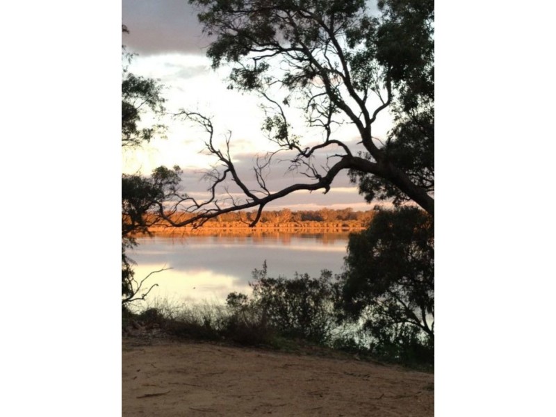Lot Lot 4, Gate 1, 107 Lake Preston Road, Myalup WA 6220