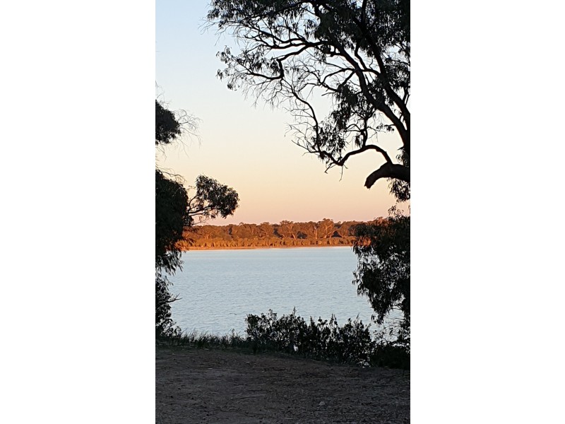 Lot Lot 4, Gate 1, 107 Lake Preston Road, Myalup WA 6220