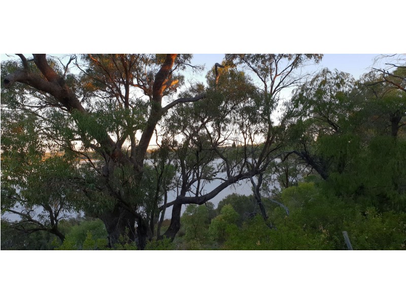 Lot Lot 4, Gate 1, 107 Lake Preston Road, Myalup WA 6220