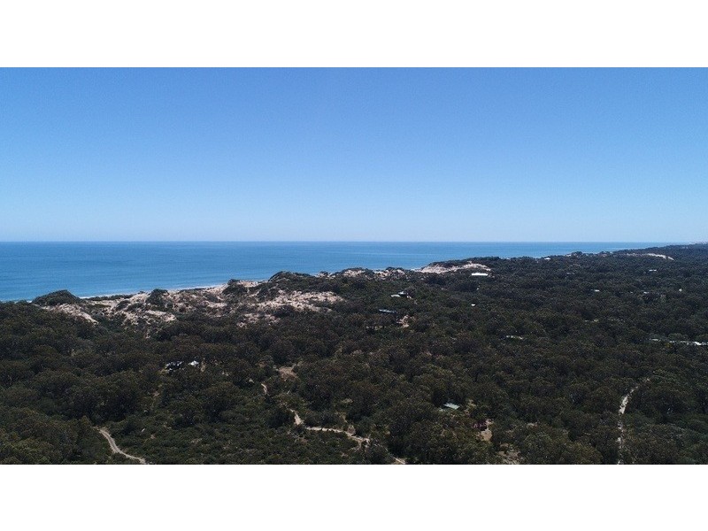 Lot Lot 4, Gate 1, 107 Lake Preston Road, Myalup WA 6220