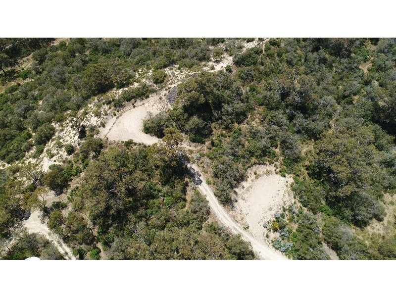 Lot Lot 4, Gate 1, 107 Lake Preston Road, Myalup WA 6220